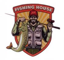 FISHING HOUSE AM