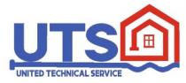 UTS UNITED TECHNICAL SERVICE
