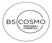 BS COSMO PERFUMES & COSMETICS