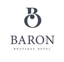 B BARON BOUTIQUE HOTEL