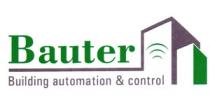 BAUTER BUILDING AUTOMATION & CONTROL