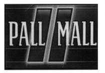 PALL MALL