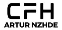 CFH ARTUR NZHDE համակցված