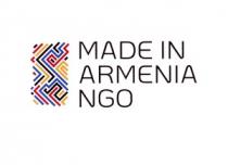 MADE IN ARMENIA NGO