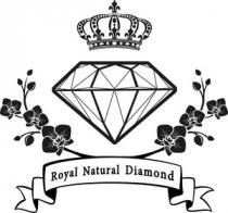 ROYAL NATURAL DIAMOND