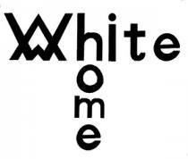 WHITE HOME