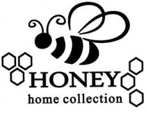 HONEY HOME COLLECTION