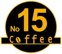 NO 15 COFFEE