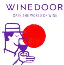 WINEDOOR OPEN THE WORLD OF WINE