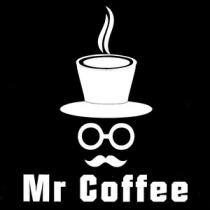 Mr COFFEE