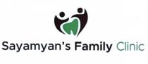 SAYAMYAN'S FAMILY CLINIC