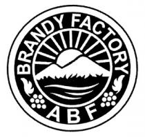 BRANDY FACTORY ABF