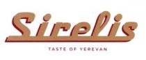 SIRELIS TASTE OF YEREVAN