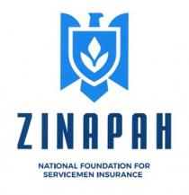 ZINAPAH NATIONAL FOUNDATION FOR SERVICEMEN INSURANCE