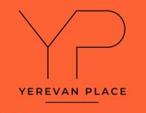 YP YEREVAN PLACE