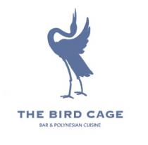 THE BIRD CAGE BAR & POLYNESIAN CUISINE