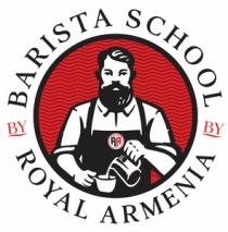 BARISTA SCHOOL BY ROYAL ARMENIA