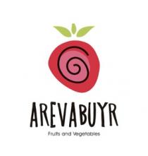 AREVABUYR FRUITS AND VEGETABLES