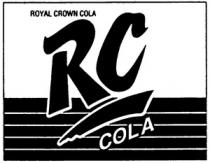 RC COLA