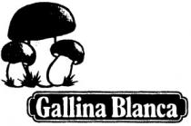 GALLINA BLANCA