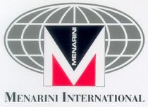 MENARINI INTERNATIONAL M