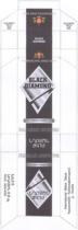 ԲԼԵՔ ԴԱՅՄՆԴ INTERNATIONAL MASIS TABAK BLACK DIAMOND VIRGINIA BLEND