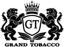 GT GRAND TOBACCO