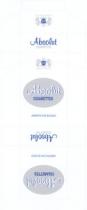 GT GRAND TOBACCO ABSOLUT