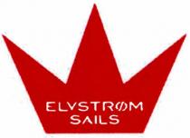 ELVSTRÃM SAILS