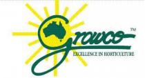GROWCO EXCELLENCE IN HORTICULTURE