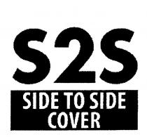 S2S SIDE TO SIDE COVER