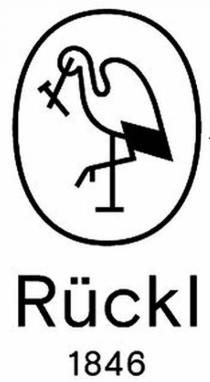RÃCKL 1846