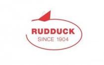 RUDDUCK SINCE 1904