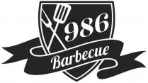 986 BARBECUE