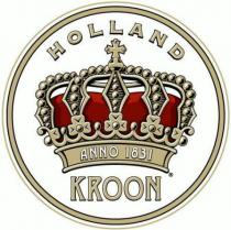 HOLLAND KROON ANNO 1831