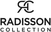 RC RADISSON COLLECTION