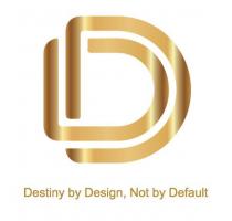 DD DESTINY BY DESIGN, NOT BY DEFAULT