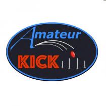 AMATEUR KICK
