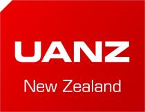 UANZ NEW ZEALAND