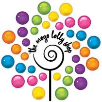THE MOGO LOLLY SHOP