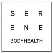 SERENE BODYHEALTH