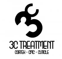 3C 3C TREATMENT CORTEX - CMC - CUTICLE