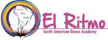 EL RITMO SOUTH AMERICAN DANCE ACADEMY MERENGUE SALSA REGGEATON SAMBA CUMBIA TANGO