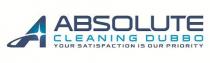 A ABSOLUTE CLEANING DUBBO YOUR SATISFACTION IS OUR PRIORITY