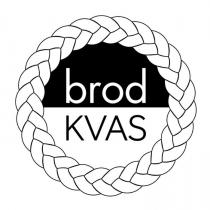 BROD KVAS