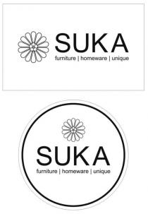 SUKA FURNITURE HOMEWARE UNIQUE