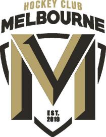 M HOCKEY CLUB MELBOURNE EST. 2018