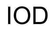 IOD