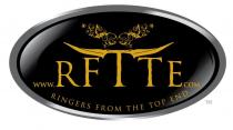 WWW.RFTTE.COM RINGERS FROM THE TOP END