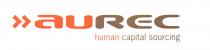 AUREC HUMAN CAPITAL SOURCING